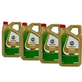 Motoröl 5W-40 Castrol Edge 4x5 Liter