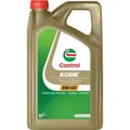 Motoröl Castrol Edge 5W-40 VW 505 Renault Opel MB 229 Ford Fiat ACEA C3 5 Liter