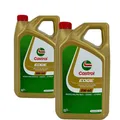Motoröl 5W-40 Castrol Edge 2x5 Liter