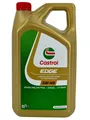 Motoröl 5W-40 Castrol Edge 5 Liter