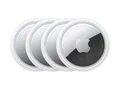 APPLE AirTag (2. Gen.) 4er Pack Tracker