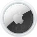Apple AirTag 4er-Pack (MFEA4ZM/A)