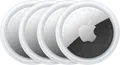 Apple AirTag 2026 (4 Pack)
