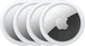 APPLE MFEA4ZM/A - AirTag, 2. Generation (4er Pack)