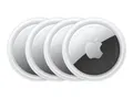 Apple AirTag, 2. Generation, 4er-Pack