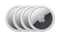 Apple AirTag (2. Generation) 4er Pack Tracker MFEA4ZM/A