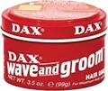 DAX Wave & Groom 99 g