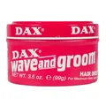 Dax Pomade Wave & Groom 99g Pomade