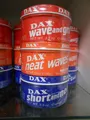 Pomade 3 er Pack DAX !!!!!!!             100g=6,72E.  ;