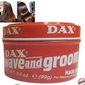 DAX Wave and Groom Hairdress 99g