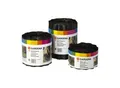 GARDENA Beeteinfassung, braun, Rolle 20 cm hoch, 9 m lang (00534-20)