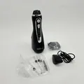 Waterpik Advanced - Wireless  Hydropulser, tragbarer Zahnstrahl mit USB -Ceules,