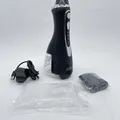 Waterpik Advanced - Wireless  Hydropulser, tragbarer Zahnstrahl mit USB -Ceules,