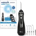 Waterpik Advanced 4x Aufsätze 3 individuelle Modi Induktionsladesystem