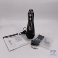 Waterpik Munddusche kabellos, Cordless Advanced, 2024, Precision Pulse Technolog