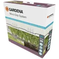 GARDENA Micro-Drip System 13500-20 Bewässerungs-Komplettset 13 mm (1/2) Ø