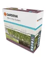 Gardena Tropfbewässerung Hecken/Büsche Set (25 m)