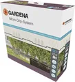Gardena Micro-Drip-System Set Hecke/Sträucher 25m