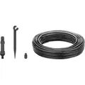 Micro-drip-system Tropfbewässerung Set Hecke/sträucher (25 M) (13500-20) - Gardena