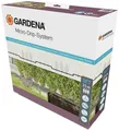 GARDENA Micro-Drip System 13500-20 Bewässerungs-Komplettset 13mm (1/2") Ø