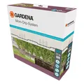 Gardena Micro-Drip-System Gartenbewässerung Set Sträucher/Hecken 25 m
