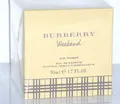 Burberry Weekend for Women  50 ml Eau de Parfum Spray das Alte - Vintage