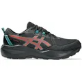 ASICS Gel-Venture 11 WP Trailschuh Herren-schwarz, braun, Größe 46,5 (auch verfügbar in 41.5, 42, 42.5, 43.5, 44, 44.5, 45, 46, 46.5, 47, 48, 49)