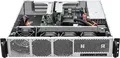 ASRock Barebone Server 2U Single Sockel AM5 2U1G-B650/AQUA (2U1G-B650/AQUA)