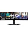 Lenovo 44.5" Legion R45w-30 - 5120x1440 (DQHD) - 165Hz - VA - 75W USB-C - Curved 67B1GAC3EU