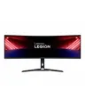 Lenovo Legion R45w-30 LED-Monitor Curved 114,3 cm 45" 44.5" sichtbar 5120 x 1440 @ 165 Hz VA 500 cd/m² 3000:1 1 ms HDMI DisplayPort USB-C Lautsprecher black C (67B1GAC3EU)
