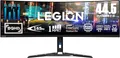 Lenovo Legion R45w-30 | 44,5" 5K Gaming Monitor | 5120x1440 | 170Hz | 450nits | 1ms RZ | VA-Panel | USB-C | HDMI | DisplayPort | AMD FreeSync Premium Pro | integr. Lautsprecher | 12,1kg | schwarz
