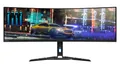 Lenovo Gaming-Monitor Legion R45w-30, Schwarz, 44,5 Zoll, Ultra #31343294