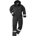 Fristads Airtech® Winteroverall 812 GT 100362 - schwarz - XL