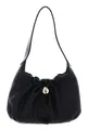 FURLA Mionido Mini Shoulder Bag Schultertasche Handtasche Nero schwarz