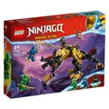 LEGO Jagdhund des kaiserlichen Drachenjägers (71790, LEGO Ninjago) (71790)