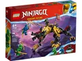LEGO® LEGO® Ninjago 71790 Jagdhund des kaiserlichen Drachenjägers Spielbausteine