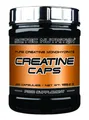 (80,33EUR/kg) Scitec - 100% Creatin Monohydrat 250 Kapseln Dose