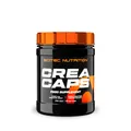 (10,26 EUR / 100 g) Scitec Nutrition Creatine Caps - 250 Kreatin Kapseln Premium