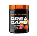 (92,83 EUR/kg) Scitec Nutrition Crea Caps 250 Kapseln Kreatin Monohydrat