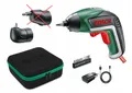 Akkuschrauber Bosch IXO 7 Generation – 3,6V 2,0Ah 5,5Nm Micro-USB