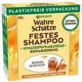 Garnier Wahre Schätze Honig festes Shampoo Umweltfreundlich vegan 60g