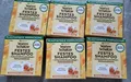 6x 60g Garnier Wahre Schätze Honig Schätzle, festes Shampoo Umweltfreundlich