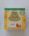 Garnier Wahre Schätze Honig festes Shampoo Umweltfreundlich vegan 60g