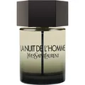 Yves-Saint-Laurent Herrenduefte La-Nuit-De-LHommeEau de Toilette Spray 100 ml (759,90 € / 1 l)