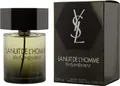 Yves Saint Laurent La Nuit de l'Homme, Männer, 100 ml, Spray, ALCOHOL. AQUA (WATER). PARFUM (FRAGRANCE). ETHYLHEXYL METHOXYCINNAMATE. LINALOOL. LIMONENE. BUTYL..., 1 Stück(e)