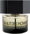 Yves Saint Laurent La Nuit de L'Homme Eau de Toilette (EdT) 100 ml Parfüm