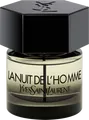 Yves Saint Laurent - La Nuit De L'homme - Eau De Toilette - Vaporisateur 100 Ml