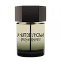 Yves Saint Laurent La Nuit De L'Homme Eau de Toilette 100ml