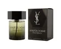YVES SAINT LAURENT Eau de Toilette La Nuit de L'Homme