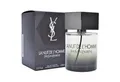 YVES SAINT LAURENT Eau de Toilette La Nuit de L'Homme